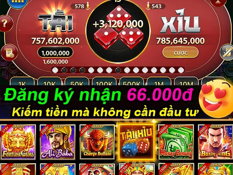 Casino Trực Tuyến sumvip