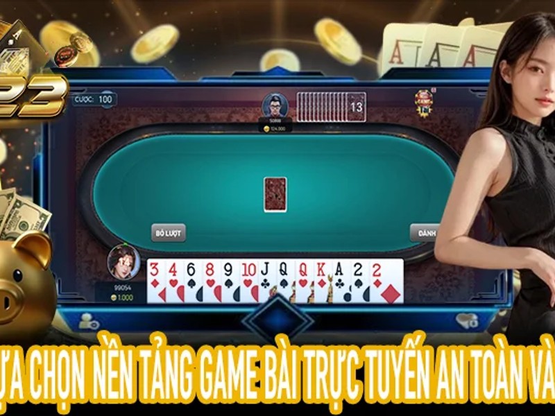 Game Bắn Cá sumvip