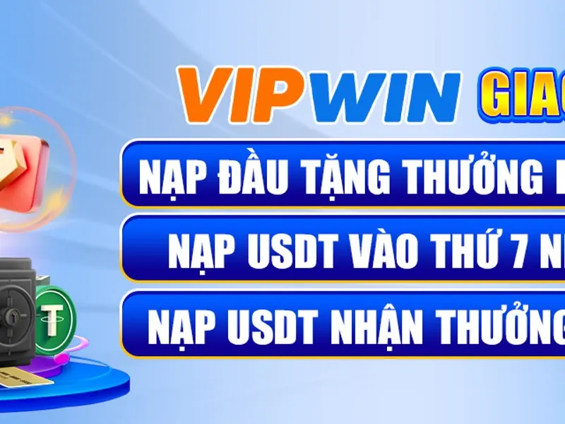 Hướng dẫn nạp tiền vào sumvip